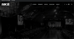 Desktop Screenshot of mk2.ca